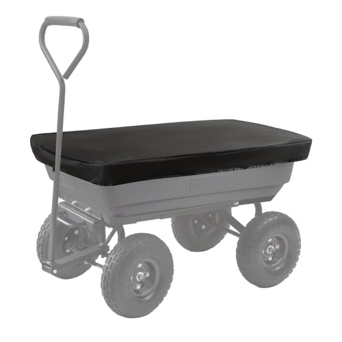 Collapsible Wagon Rain Cover for Gorilla Carts,Outdoor Folding Gorilla Cart Cover,Waterproof Dustproof Cover for Wagons 600D Oxford Cloth Protective Collapsible Wagon Rain Cover for Gorilla Carts,Outdoor Folding Gorilla Cart Cover,Waterproof Dustproof Cover for Wagons 600D Oxford Cloth Protective