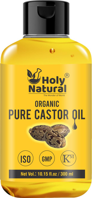 Organic Pure Castor Oil (10.15 floz/300 ml) USDA Certified Cold-Pressed, 100% Pure, No GMO, No Heat treatment, Hexane Free Moisturizing & Healing, For Dry Skin,Hair Growth, Massage, Lash Growth Organic Pure Castor Oil (10.15 floz/300 ml) USDA Certified Cold-Pressed, 100% Pure, No GMO, No Heat treatment, Hexane Free Moisturizing & Healing, For Dry Skin,Hair Growth, Massage, Lash Growth