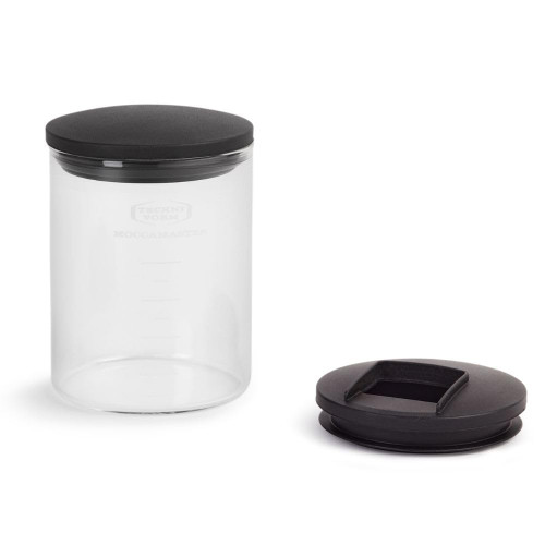 Moccamaster 30451 Catch Bin, Plastic, Clear