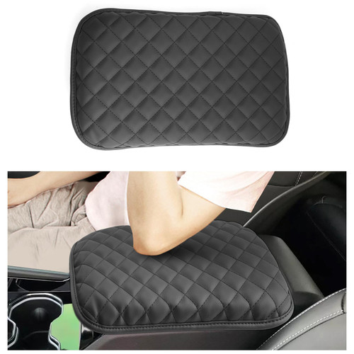 SXCY for 2022-2025 Grand Cherokee Armrest Cover for Jeep Grand Cherokee 2025 Accessories 2024 Grand Cherokee Console Cover 2025 Grand Cherokee Middle Console Cover(Checked Pattern Thickened) SXCY for 2022-2025 Grand Cherokee Armrest Cover for Jeep Grand Cherokee 2025 Accessories 2024 Grand Cherokee Console Cover 2025 Grand Cherokee Middle Console Cover(Checked Pattern Thickened)