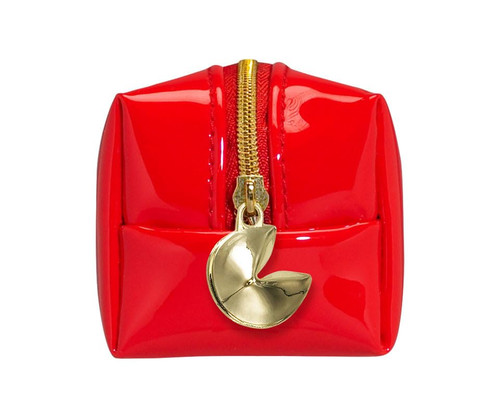 Pinch Provisions Good Luck Minimergency Kit, Includes 17 Travel-Sized Cosmetic Essentials, Convenient for Purses, Emergency Beauty Accessories, Gifts for Chinese New Year & Birthday’s, Fortune Cookie