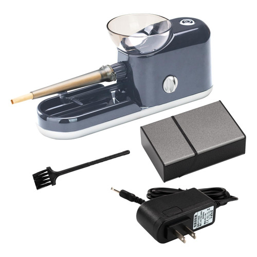 Electric Cone Joint Roller Automatic Cone Loader Pre Roll Cone Filling Machine+Pre Roll Cone Support Box Machine Electric Cigarette Rolling Machine Portable Household Automatic Gift for Man Electric Cone Joint Roller Automatic Cone Loader Pre Roll Cone Filling Machine+Pre Roll Cone Support Box Machine Electric Cigarette Rolling Machine Portable Household Automatic Gift for Man