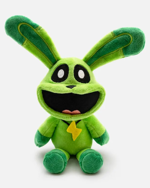 Poppy Playtime Hoppy Hopscotch 7" Mini Plush