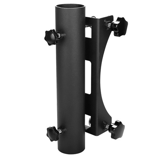 VANROUG Heavy Duty Parasol Holder Patio Umbrella Stand Mount Umbrella Stand Bench Buddy Umbrella Holder Fixed Clip Umbrella Clamp for Deck,Railings,Beach Courtyard Balcony,Boats,Tailgates VANROUG Heavy Duty Parasol Holder Patio Umbrella Stand Mount Umbrella Stand Bench Buddy Umbrella Holder Fixed Clip Umbrella Clamp for Deck,Railings,Beach Courtyard Balcony,Boats,Tailgates