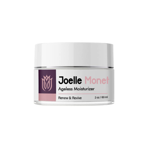 Avaivy Joelle Monet Ageless Moisturizer Cream Single
