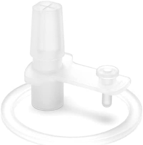 Sigg Miracle Gasket Set, Sealing Ring and Lid Seal Bottle for Children, Spare Parts for Leak-proof Screw Cap Flask