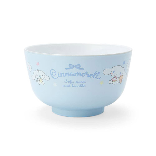 Sanrio 364428 Cinnamoroll Bowl