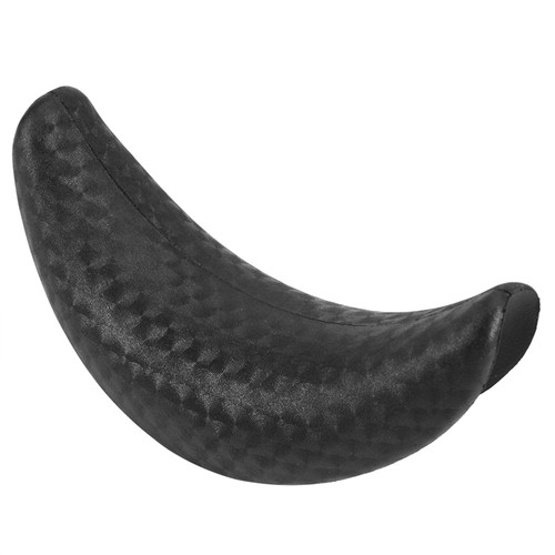 Salon Neck Cushion, Neck Wash, Comfortable Shampoo Bowl Neck Cushion Salon Spa Hair Beauty Washing Sink Shampoo Bowl Neck Pillow Backwash Bowl for Spa Hair Salon