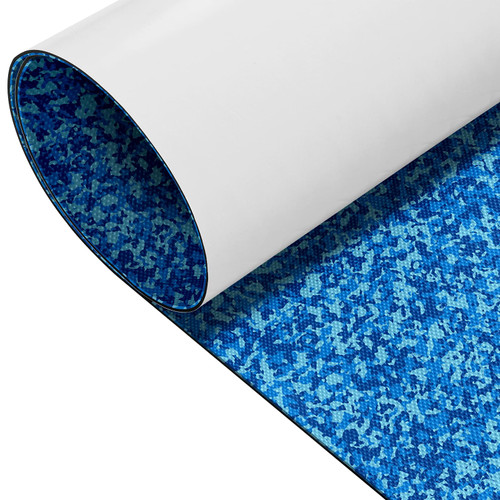 HZCHIONE Boat Flooring EVA Foam Boat Decking, Ocean Camo Marine Flooring for Boat Foam Decking Sheet 94x35 Self-Adhesive Waterproof Non-Slip Boat Flooring Deck for Jon Fishing Rubber Boat Pontoon HZCHIONE Boat Flooring EVA Foam Boat Decking, Ocean Camo Marine Flooring for Boat Foam Decking Sheet 94x35 Self-Adhesive Waterproof Non-Slip Boat Flooring Deck for Jon Fishing Rubber Boat Pontoon