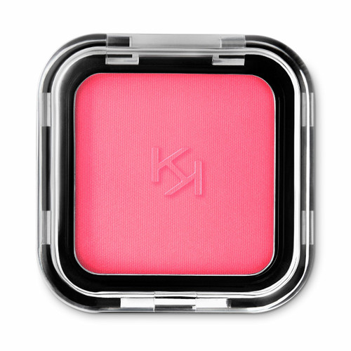 KIKO Milano Smart Colour Blush - 04 | Intense Colour Blush With Buildable Result