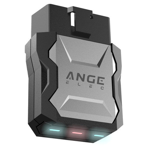 ANGE ELEC AFM Disabler: Disable AFM/DFM Compatible with 2007-2019 GMC/Chevy 5.3L & 6.2L – Silverado 5.3, Sierra 1500, Tahoe and More GM Trucks & SUVs – AG001 Pro