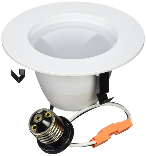 Feit 50 Watt Replacement Soft White 4 Inch Dimmable Retrofit Kit