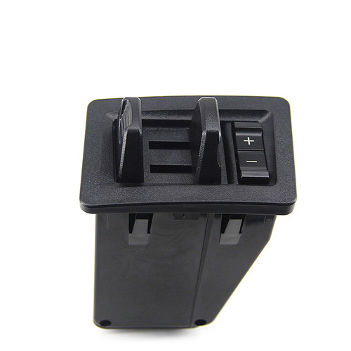 Trailer Brake Control Module Compatible with Ford F150 2015-2020, Ford Expedition 2018-2021 in-Dash Trailer Brake Controller Module Replaces JL3Z2C006AA