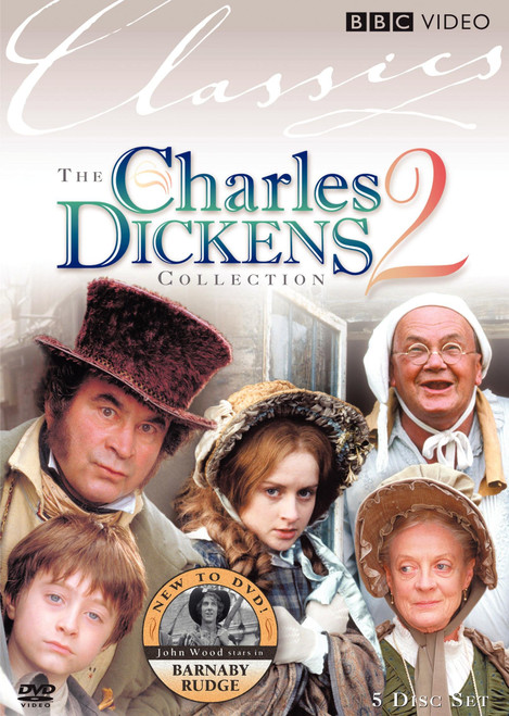 Charles Dickens Collection 2, The (DVD)