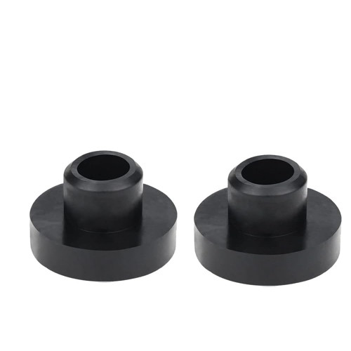 735-0149 Universal Nitrile Rubber Fuel Tank Bushing for Cub Cadet MTD Troy-Bilt 33679 935-0149 Toro Wheel Horse 104047 46-6560 Scag 48309 Generator Lawn Mower Parts (2/Pack)