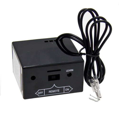 Skytech Receiver Box for 3301 Series Fireplace Remote Controls (SKY-3301-A-RX)