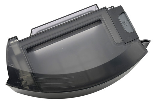 SCREENTRONICS Dust Bin Dirt Canister Compatible Replacement for iRobot Roomba E5 E6 i1 i2 i3 i4 i5 i6 i7 i8 j5 j6 j7 j8 j9 Robot Vacuums