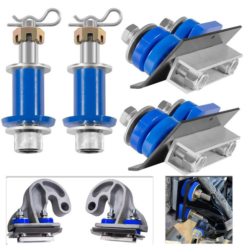 for Peterbilt 378 379 Hood Hinge Pivot Bolt Set,Bushings and Mounting Bolts Replace P/N 13-04154, 13-04164; ATRO HM75-66154, HM75-66164; 3-15273, 13-04726, 13-04727 for Peterbilt 378 379 Hood Hinge Pivot Bolt Set,Bushings and Mounting Bolts Replace P/N 13-04154, 13-04164; ATRO HM75-66154, HM75-66164; 3-15273, 13-04726, 13-04727