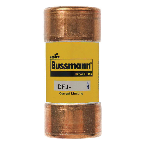 Cooper Bussmann DFJ-60 Drive Fuse