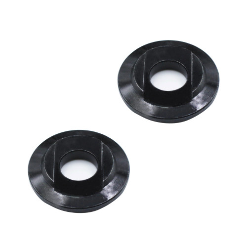 43-34-0036 Inner Flange Fits Milwau-kee Angle Grinder 2680-20, 2680-22, 6116-30, 6116-31, 6122-30, 6122-31｜5/8-11 Grinder Backing Flange Fits Milwau-kee Angle (2 Pack)