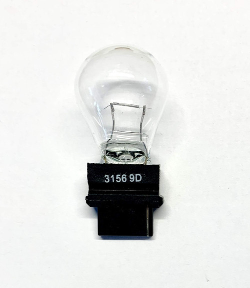 10 PACK Eiko - 3156 Miniature Light Bulbs