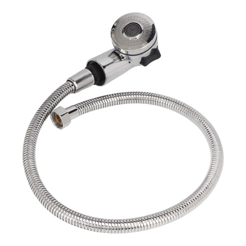 Sprayer Head and Hose Shampoo Basin for Shampoo Bowl, Sink Replacement Part for Salon, Part for Salon, Barber Shop, Spa,