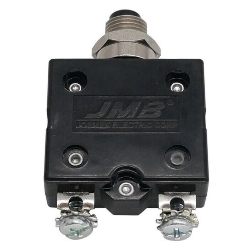 for JMB PE 74 Series 20A 125/250VAC Current Overload Protector Circuit Breaker