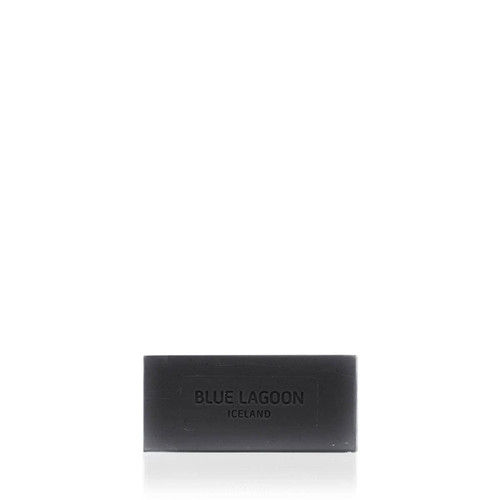 Blue Lagoon Skincare - Lava Soap Bar - Black - Fine Grained Bioactive Soap - Lightly Exfoliating - Suitable for Face and Body - Dermatologically Tested - Vegan - 100g Blue Lagoon Skincare - Lava Soap Bar - Black - Fine Grained Bioactive Soap - Lightly Exfoliating - Suitable for Face and Body - Dermatologically Tested - Vegan - 100g