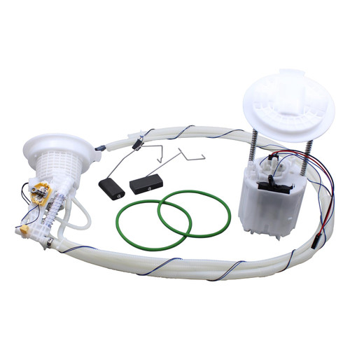 NewYall Left and Right Fuel Pump for Chrysler 300 2005-2015, Dodge Magnum 2005-2008, Charger 2006-2015, Challenger 2008-2015