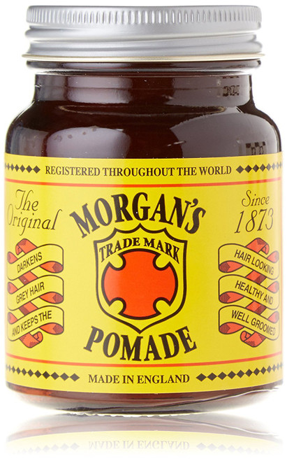 Morgans Pomade 100G (4 Pack)