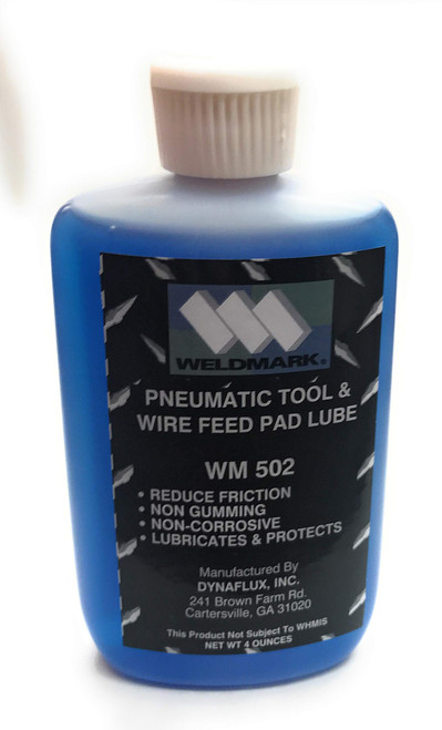 Wire Treatment - Ultra Lube - 4oz - WM502F_AB