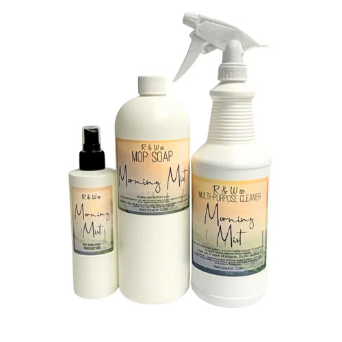 Spring Cleaning Day Bundle