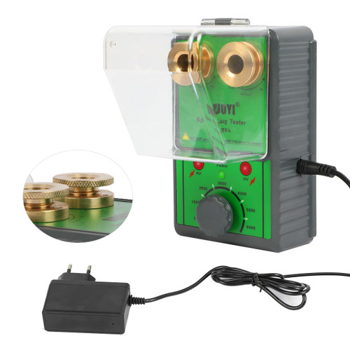 Spark Plug Tester Spark Plug Tester