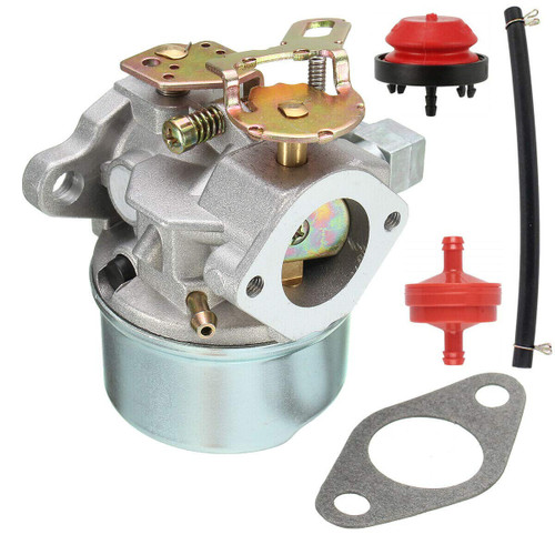 Yomoly Carburetor Compatible with Craftsman 536.886440 Snow Blower Thrower 5HP 24'' Replacement Carb