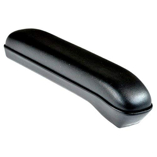 Pride Mobility -10" Armrest Pad with 3-1/2" Screw Spacing - Gogo Elite Scooters