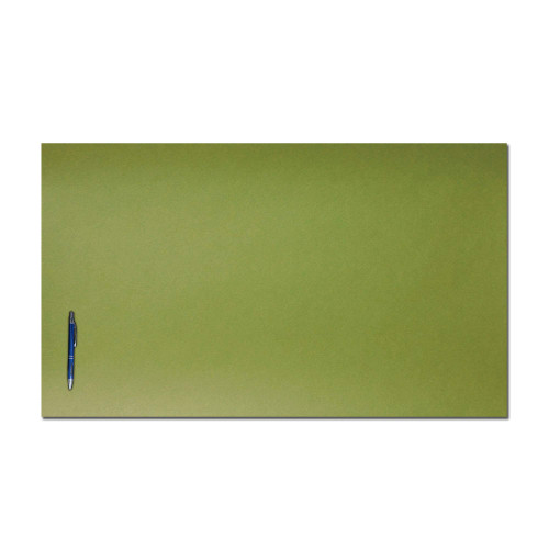 Dacasso Refills blotter Paper, 34 x 20, Green (S1402)