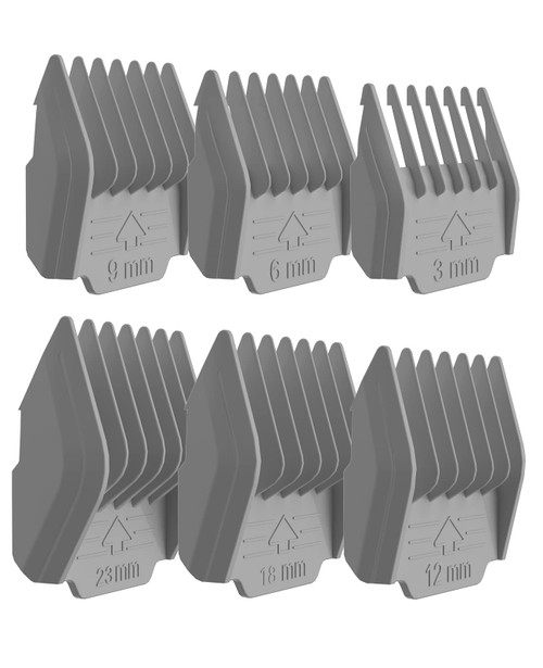 oneisall guide comb