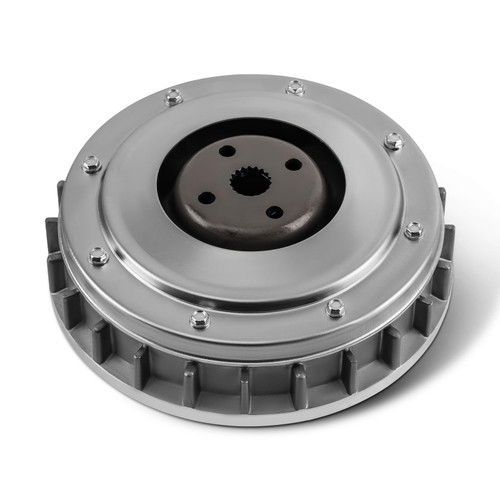 Tuningsworld Primary Clutch Sheave Assembly for Yamaha Rhino 660 4x4 4WV-17639-10-00 2004 2005 2006 2007