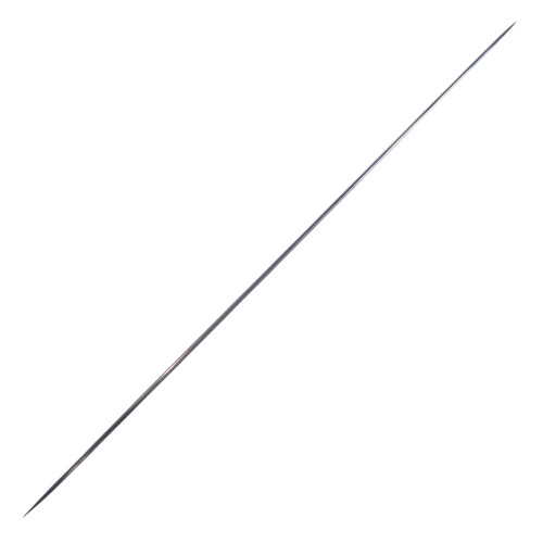 24'' Professional Upholstery Needle, 11 Gauge