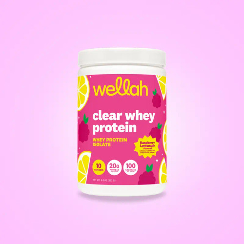 Clear Whey Protein | 10 Servings