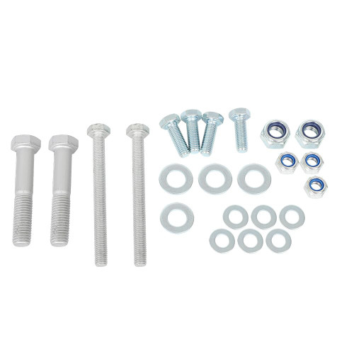 Abrillvt 3.5 inch Front Leveling Lift kit for Ram 2500 2014-2020 for Ram 3500 2013-2018 2020 Lift kit