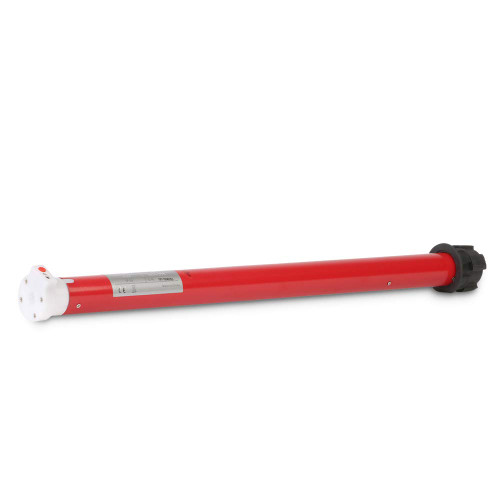 Rollerhouse ERB25 Battery Roller Shade Motor for DIY Electric Roller Blind/Shade Tubular Motor for 1.5 inch/38/40mm Tube