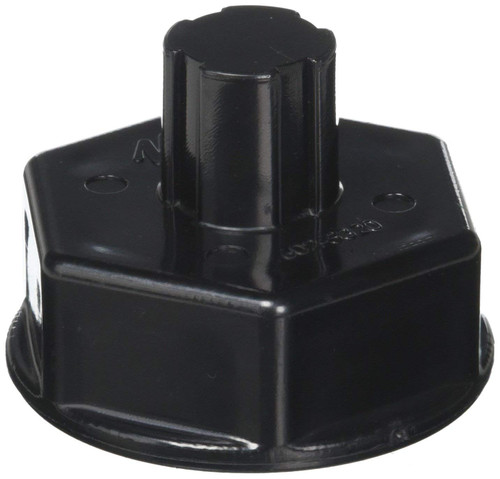 Waterway 602-5321B Swimming Pool Sand Filter Drain Screen Cap Only Same as 602-5320, 602-5321