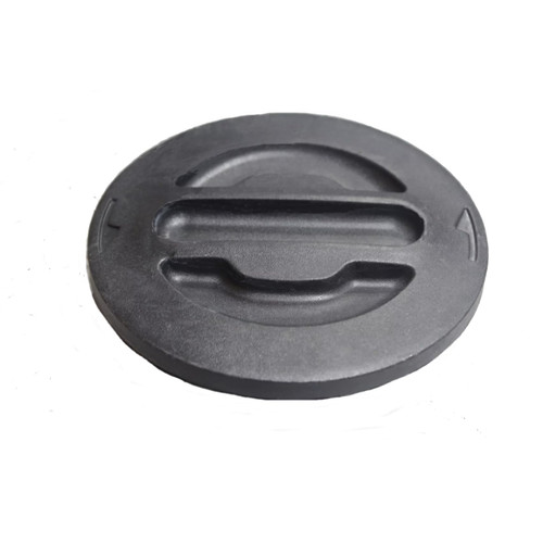 Rear Deck Access Cap for Sea Doo RXT RXP 300 GTI 130 GTX 155 230 300 Wake Pro 230 FISH PRO 170 Access Cover Assembly OEM 291004481