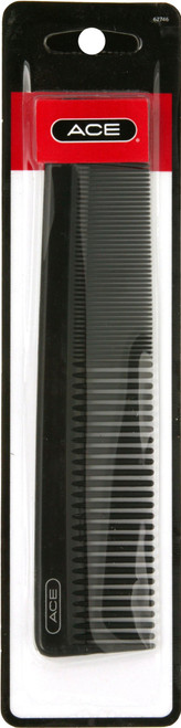 Ace Classic Dressing Comb, 7.5 Inches (Pack of 3)