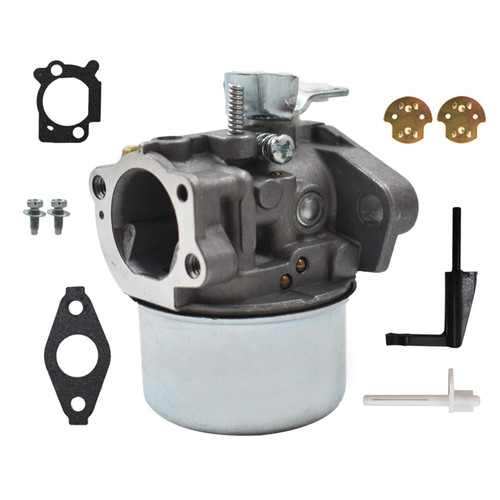 YSMN 791991 Carburetor Replacement for Briggs Stratton 591299 591925 693518 698475 798650 206CC 5.5Hp 6.5Hp Engines