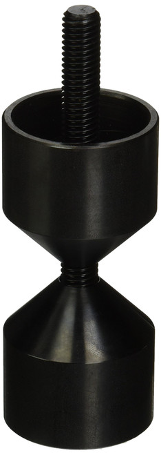 Flange Wizard 42050-TL Large Threaded Two Hole Pins, 1/2" - 1-15/16"