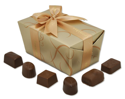 Leonidas Belgian Chocolates: 1.50 lb Milk Chocolates Assortment