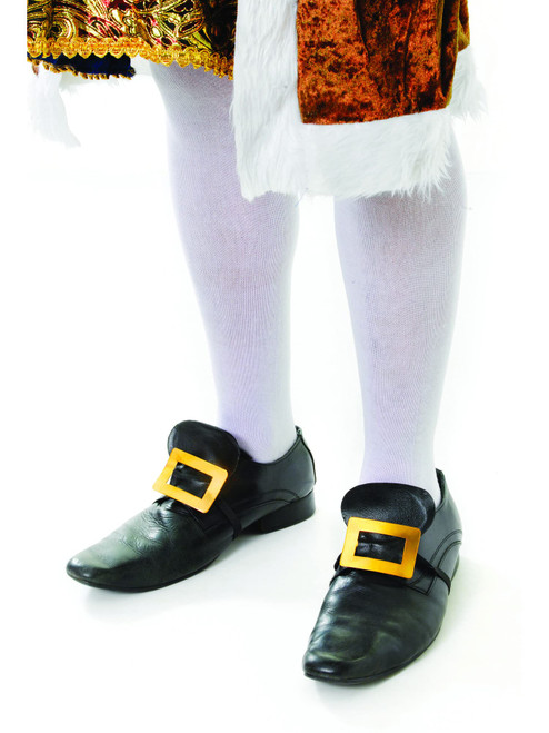 Bristol Novelty BA019 Adult Knee Socks, White, One Size