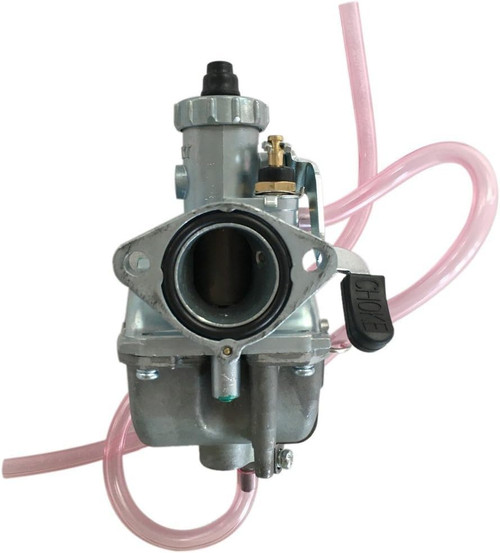 Replacement 26mm Carburetor ATV Pit Dirt Bike Compatible with CRF50 XR50 and their clones